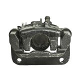 Baer Brakes 11.65in IronSport Rear Brake Kit thumbnail 4