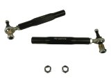 Baer Brakes 82-92 Chevrolet Camaro Tracker Tie Rod/Bump Steer Kit thumbnail 1