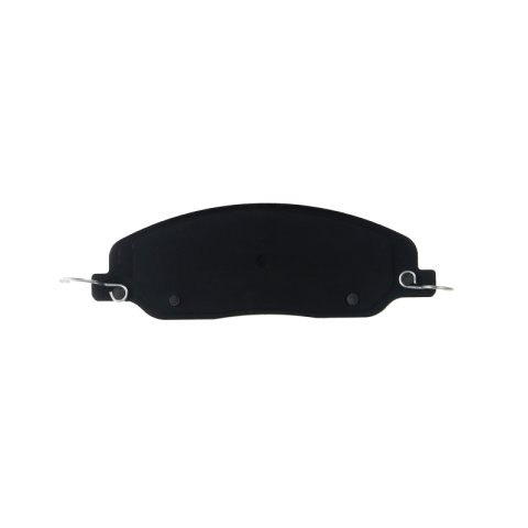 Baer Brakes 05-10 Ford Mustang Claw Brake Pads thumbnail 1