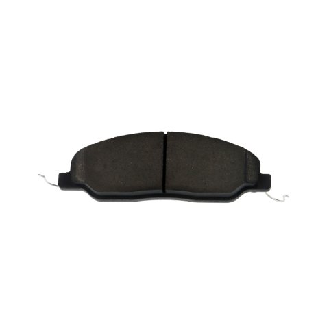 Baer Brakes 05-10 Ford Mustang Claw Brake Pads thumbnail 2