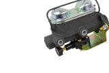 Baer Brakes Universal Proportioning Valve Bracket, Horizontal Mount thumbnail 4