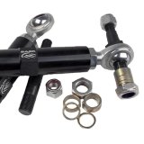 Baer Brakes 65-68 Buick Electra Tracker Tie Rod/Bump Steer Kit thumbnail 4