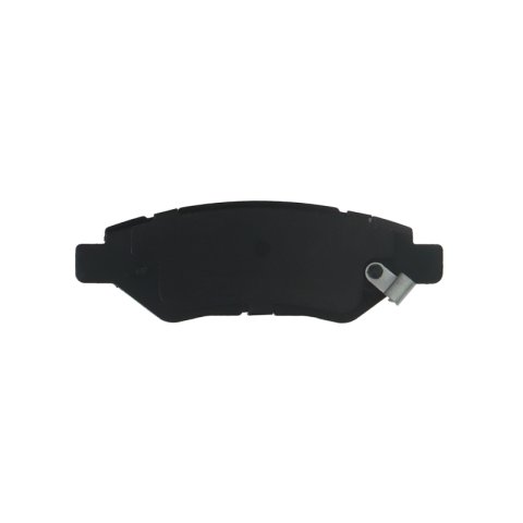 Baer Brakes 10-16 Cadillac SRX Claw Brake Rear Pads thumbnail 1