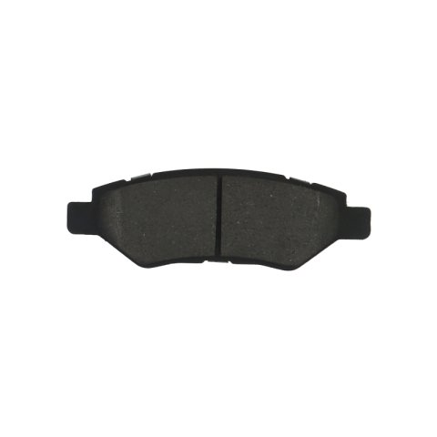 Baer Brakes 10-16 Cadillac SRX Claw Brake Rear Pads thumbnail 7