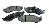 Baer Brakes 90-92 Jeep Cherokee Claw Brake Pads thumbnail 1