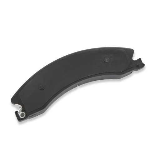 Baer Brakes 12-19 Chevrolet Silverado 2500 HD Claw Brake Pads thumbnail 1