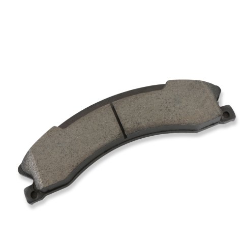 Baer Brakes 12-19 Chevrolet Silverado 2500 HD Claw Brake Pads thumbnail 3