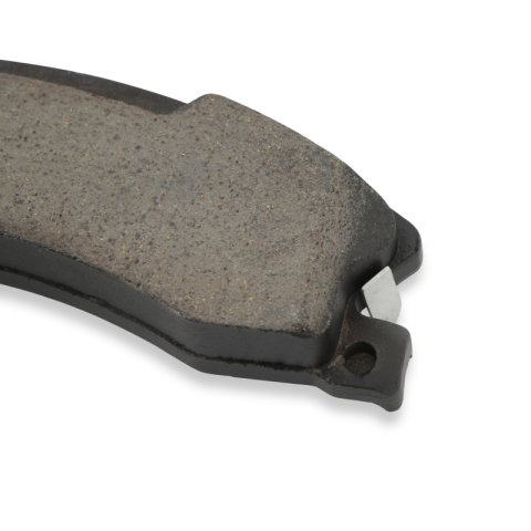 Baer Brakes 12-19 Chevrolet Silverado 2500 HD Claw Brake Pads thumbnail 6
