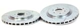 Baer Brakes 05-08 Cadillac STS Claw Performance Rear Rotors thumbnail 1