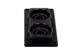 Baer Brakes Remaster Screw-on Cap Bellows thumbnail 2