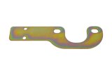 Baer Brakes Universal Proportioning Valve Bracket, Vertical Mount thumbnail 2