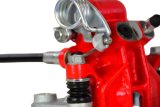 Baer Brakes Parking Brake Cables thumbnail 4
