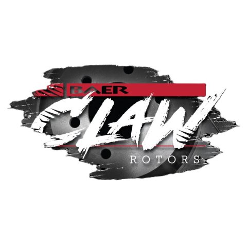 Baer Brakes 02-06 Ford Expedition Claw Performance Front Rotors thumbnail 6