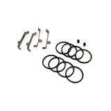 Baer Brakes S4 (1.750in) Caliper Rebuild Kit thumbnail 1