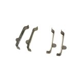 Baer Brakes S4 (1.750in) Caliper Rebuild Kit thumbnail 2