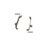 Baer Brakes S4 (1.750in) Caliper Rebuild Kit thumbnail 3