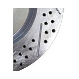Baer Brakes 13.000in x 1.100in 1-Piece RH Replacement Rotor - SDZ thumbnail 4