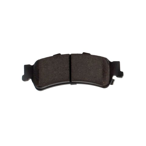 Baer Brakes 06-11 Cadillac DTS Claw Brake Rear Pads thumbnail 2