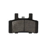 Baer Brakes 94-99 Dodge Ram 2500 Claw Brake Pads thumbnail 2