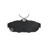 Baer Brakes 11-14 Ford Mustang Claw Brake Rear Pads thumbnail 2