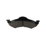 Baer Brakes 00-02 Dodge Dakota Claw Front Brake Pads thumbnail 2