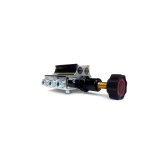 Baer Brakes Remaster Adjustable Right Port Proportioning Valve - Polished thumbnail 1