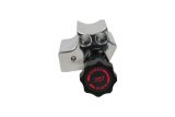 Baer Brakes Remaster Adjustable Right Port Proportioning Valve - Polished thumbnail 2
