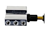 Baer Brakes Remaster Adjustable Right Port Proportioning Valve - Polished thumbnail 3