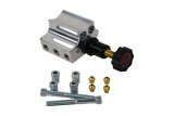 Baer Brakes Remaster Adjustable Right Port Proportioning Valve - Polished thumbnail 6