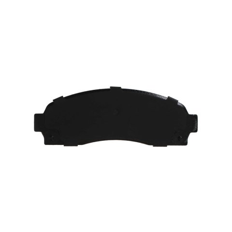 Baer Brakes 05-06 Chevrolet Equinox Claw Brake Pads thumbnail 1