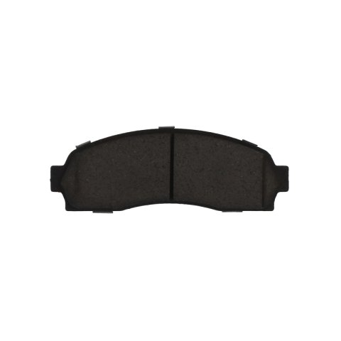 Baer Brakes 05-06 Chevrolet Equinox Claw Brake Pads thumbnail 2