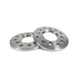 Baer Brakes Aluminum 4-Lug Wheel Spacers - Set of Two thumbnail 1