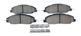 Baer Brakes 11-14 Ford Mustang Claw Brake Pads thumbnail 1
