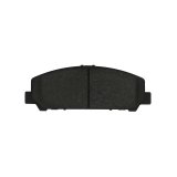 Baer Brakes 08-10 Nissan TITAN Claw Brake Pads thumbnail 1