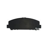 Baer Brakes 08-10 Nissan TITAN Claw Brake Pads thumbnail 2
