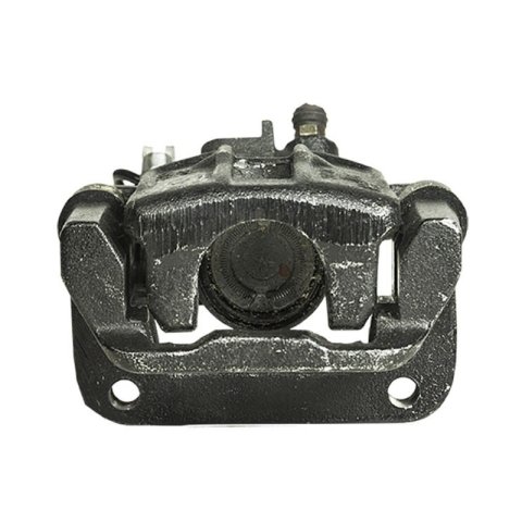 Baer Brakes 11.65in IronSport Rear Brake Kit thumbnail 3
