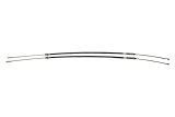 Baer Brakes Parking Brake Cables thumbnail 1