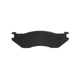 Baer Brakes 03-05 Dodge Ram 1500 Claw Brake Pads thumbnail 1