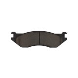 Baer Brakes 03-05 Dodge Ram 1500 Claw Brake Pads thumbnail 2