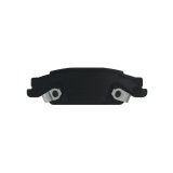 Baer Brakes 05-08 Cadillac STS Claw Brake Rear Pads thumbnail 1