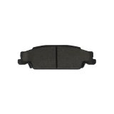 Baer Brakes 05-08 Cadillac STS Claw Brake Rear Pads thumbnail 2