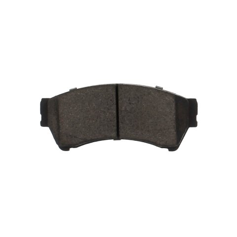 Baer Brakes 06-12 Ford Fusion Claw Brake Pads thumbnail 1