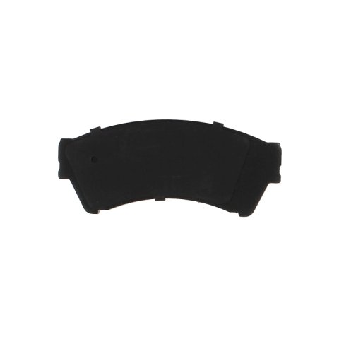 Baer Brakes 06-12 Ford Fusion Claw Brake Pads thumbnail 2
