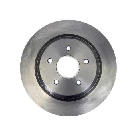 Baer Brakes 11.350in x .810in 1-Piece RH Replacement Rotor - Plain