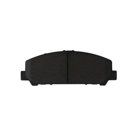 Baer Brakes 11-15 Nissan TITAN Claw Brake Pads thumbnail 1