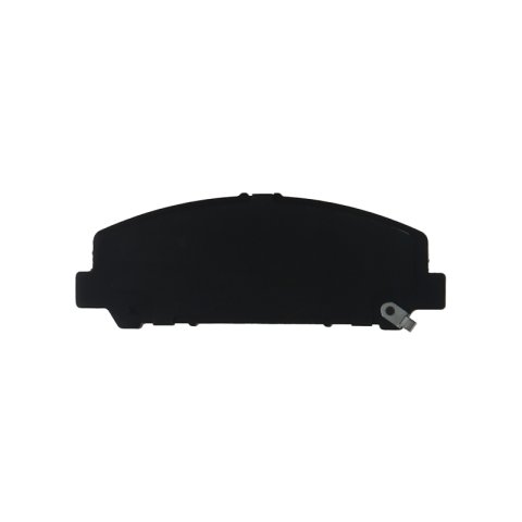 Baer Brakes 11-15 Nissan TITAN Claw Brake Pads thumbnail 2