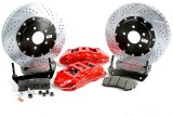 Baer Brakes 11-18 Ram 1500 15in Extreme+ Front SDZ Brake Kit - Grabber Blue thumbnail 1