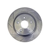 Baer Brakes 12.000in x 1.020in 1-Piece RH Replacement Rotor - Slotted thumbnail 1