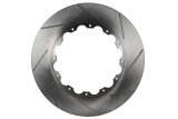Baer Brakes 13.000in x .810in 2-Piece LH Replacement Rotor - Slotted thumbnail 1