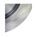 Baer Brakes 13.000in x 1.100in 1-Piece RH Replacement Rotor - Plain thumbnail 4